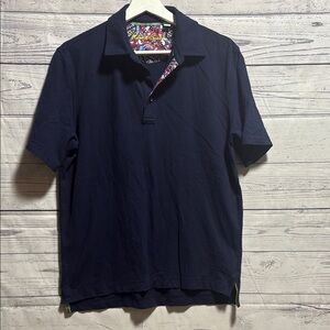 Robert Graham Polo shirt